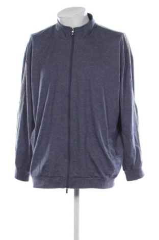 Męska bluza sportowa Men's, Rozmiar XXL, Kolor Niebieski, Cena 104,99 zł