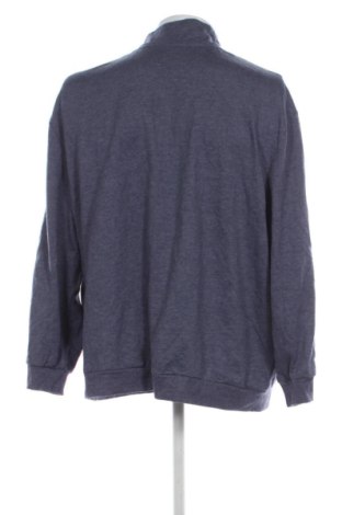 Męska bluza sportowa Men's, Rozmiar XXL, Kolor Niebieski, Cena 104,99 zł