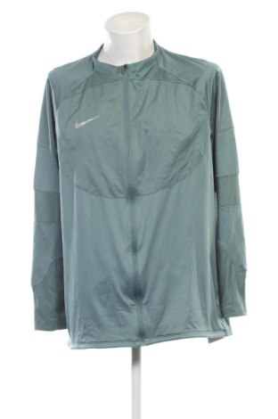Herren Sportoberteil Nike, Größe XXL, Farbe Grün, Preis 31,99 €