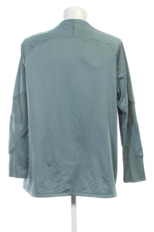 Herren Sportoberteil Nike, Größe XXL, Farbe Grün, Preis 31,99 €