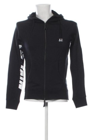 Męska bluza sportowa Nike, Rozmiar S, Kolor Czarny, Cena 294,72 zł