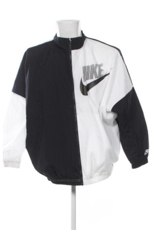 Bluză trening de bărbați Nike, Mărime L, Culoare Negru, Preț 151,99 Lei