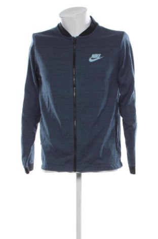 Ανδρική αθλητική ζακέτα Nike, Μέγεθος M, Χρώμα Πολύχρωμο, Τιμή 29,99 €