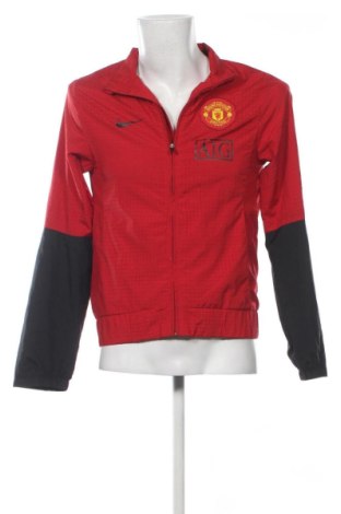 Herren Sportoberteil Nike, Größe S, Farbe Rot, Preis 25,00 €