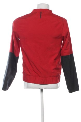 Herren Sportoberteil Nike, Größe S, Farbe Rot, Preis 25,00 €