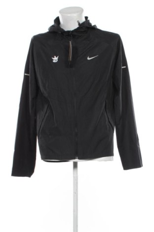 Pánský sportovní vrch Nike, Velikost M, Barva Černá, Cena  1 644,00 Kč
