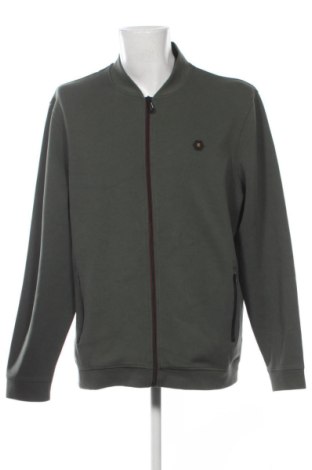 Męska bluza sportowa No Excess, Rozmiar 3XL, Kolor Zielony, Cena 110,99 zł