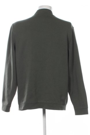 Męska bluza sportowa No Excess, Rozmiar 3XL, Kolor Zielony, Cena 110,99 zł