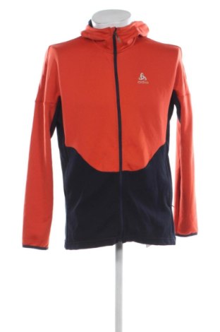 Мъжко спортно горнище Odlo, Размер XL, Цвят Многоцветен, Цена 21,47 €