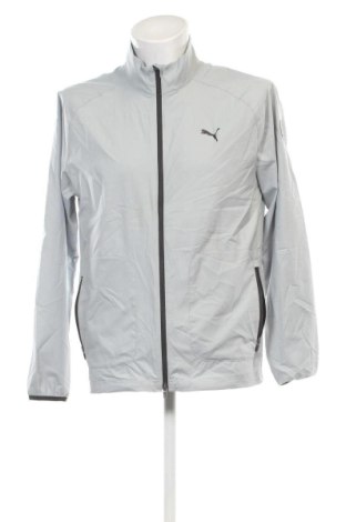 Pánský sportovní vrch PUMA, Velikost L, Barva Šedá, Cena  729,00 Kč