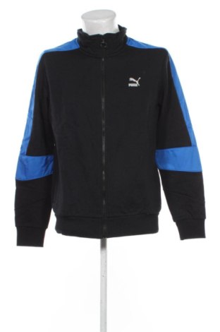 Pánský športový vrch PUMA, Veľkosť M, Farba Čierna, Cena  55,00 €