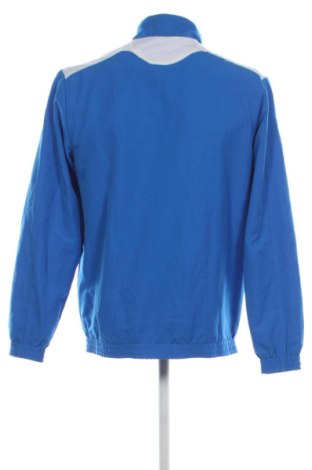 Мъжко спортно горнище PUMA, Размер M, Цвят Син, Цена 25,05 €