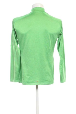 Herren Sportoberteil Peak Performance, Größe M, Farbe Grün, Preis 38,36 €