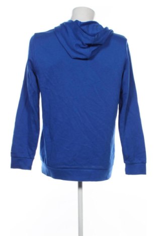 Męska bluza sportowa Reebok, Rozmiar M, Kolor Niebieski, Cena 294,72 zł