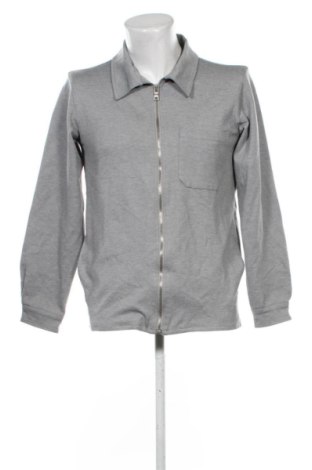 Мъжко спортно горнище Sams, Размер S, Цвят Сив, Цена 19,97 €