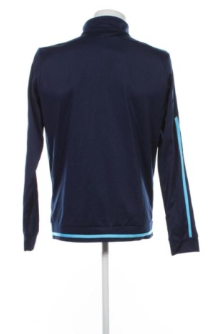 Herren Sportoberteil Sportika, Größe L, Farbe Blau, Preis 20,00 €
