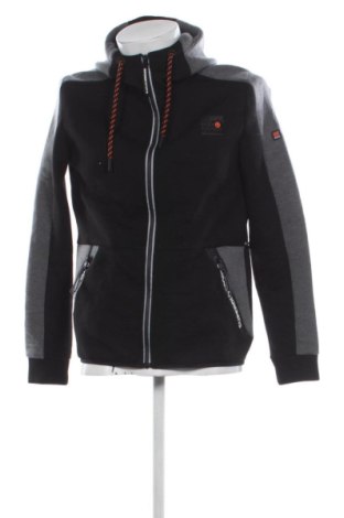 Bluză trening de bărbați Superdry, Mărime M, Culoare Multicolor, Preț 237,99 Lei