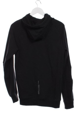 Мъжко спортно горнище Tesco, Размер XS, Цвят Черен, Цена 19,94 €