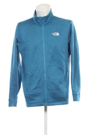 Pánský sportovní vrch The North Face, Velikost XL, Barva Modrá, Cena  1 139,00 Kč