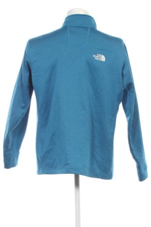 Pánský sportovní vrch The North Face, Velikost XL, Barva Modrá, Cena  1 139,00 Kč