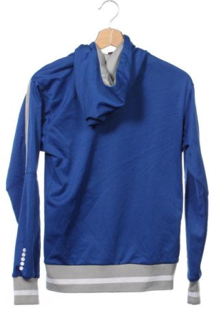 Мъжко спортно горнище Unbranded, Размер XS, Цвят Син, Цена 20,45 €