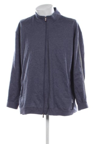 Herren Sportoberteil Unbranded, Größe 3XL, Farbe Blau, Preis 25,99 €