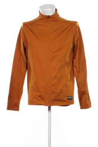 Męska bluza sportowa Unbranded, Rozmiar L, Kolor Pomarańczowy, Cena 107,99 zł