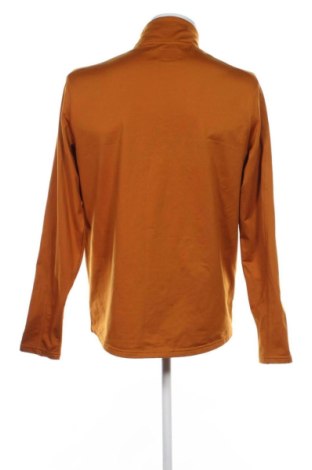Męska bluza sportowa Unbranded, Rozmiar L, Kolor Pomarańczowy, Cena 107,99 zł
