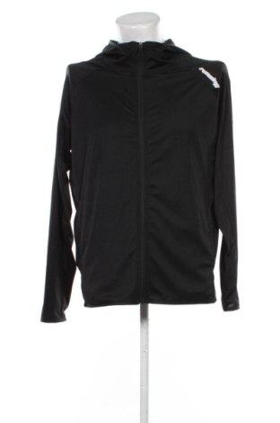 Мъжко спортно горнище Unbranded, Размер L, Цвят Черен, Цена 20,00 €