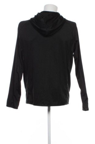 Мъжко спортно горнище Unbranded, Размер L, Цвят Черен, Цена 20,00 €