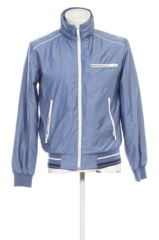 Herrenjacke ! Solid, Größe L, Farbe Blau, Preis 42,00 €
