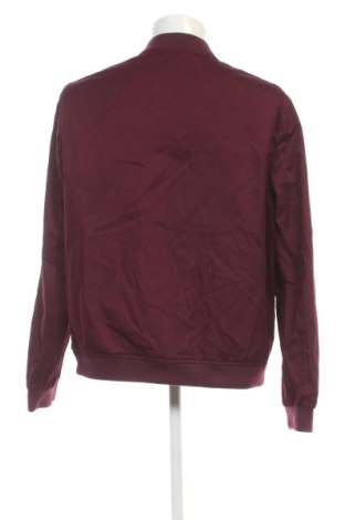 Męska kurtka ASOS, Rozmiar XXL, Kolor Czerwony, Cena 220,99 zł