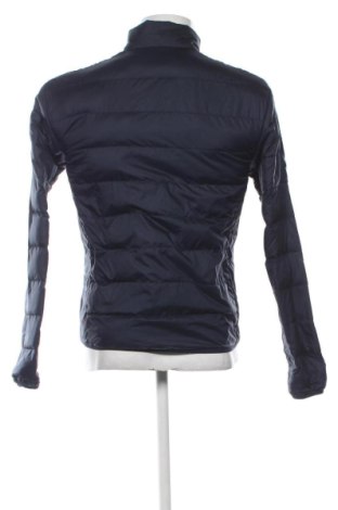 Мъжко яке Adidas, Размер S, Цвят Син, Цена 59,27 €