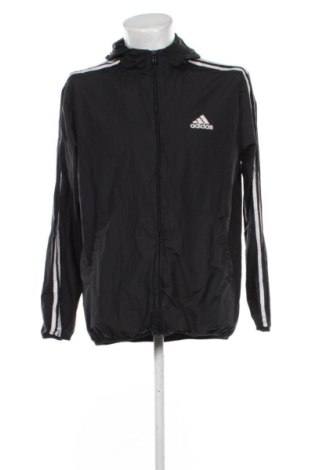 Pánská bunda  Adidas, Velikost L, Barva Černá, Cena  1 190,00 Kč