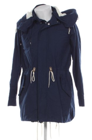 Geacă de bărbati Adidas, Mărime M, Culoare Albastru, Preț 367,99 Lei