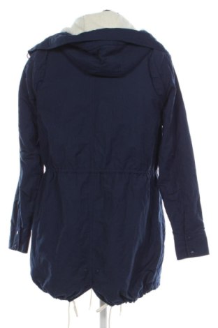 Geacă de bărbati Adidas, Mărime M, Culoare Albastru, Preț 367,99 Lei