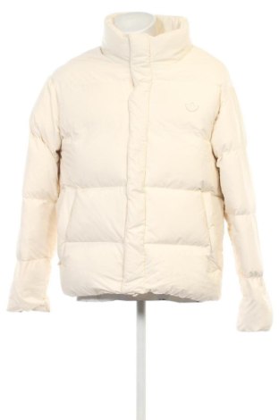 Pánská bunda  Adidas Originals, Velikost M, Barva Krémová, Cena  1 779,00 Kč