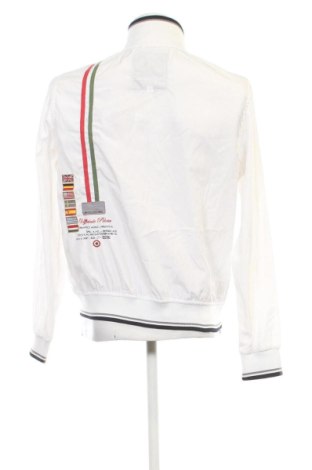 Pánska bunda  Aeronautica Militare, Veľkosť L, Farba Biela, Cena  91,95 €