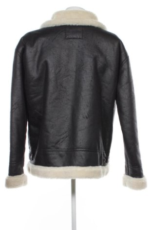Мъжко яке Alpha Industries, Размер 3XL, Цвят Черен, Цена 138,04 €