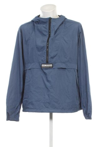 Pánska bunda  Angelo Litrico, Veľkosť XXL, Farba Modrá, Cena  29,95 €