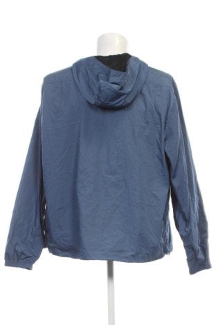 Pánska bunda  Angelo Litrico, Veľkosť XXL, Farba Modrá, Cena  29,95 €