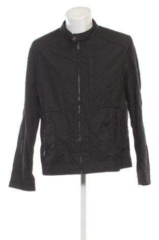 Мъжко яке Angelo Litrico, Размер L, Цвят Черен, Цена 25,05 €