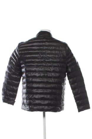 Ανδρικό μπουφάν Armani Exchange, Μέγεθος L, Χρώμα Μαύρο, Τιμή 116,00 €
