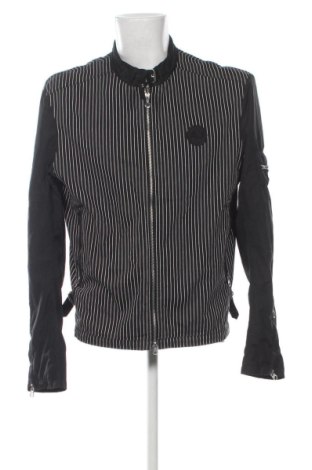 Męska kurtka Armani Jeans, Rozmiar XXL, Kolor Kolorowy, Cena 609,99 zł