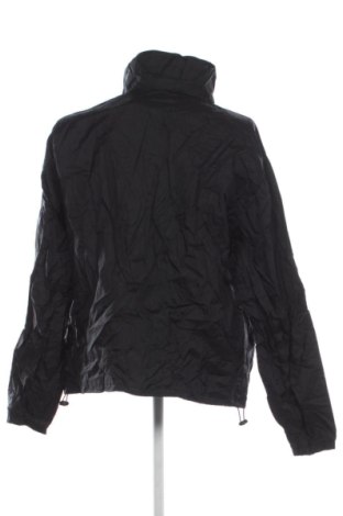 Męska kurtka Armani Jeans, Rozmiar XL, Kolor Czarny, Cena 461,99 zł