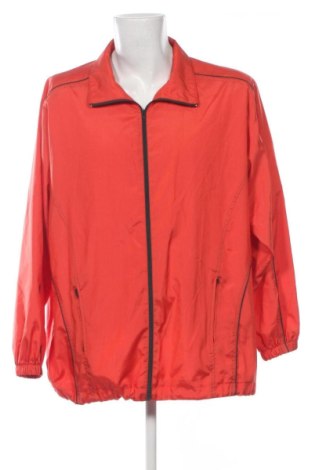 Herrenjacke Authentic Klein, Größe XL, Farbe Rot, Preis € 32,99