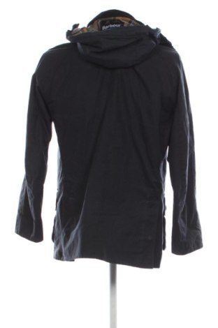 Geacă de bărbati Barbour, Mărime L, Culoare Albastru, Preț 401,42 Lei