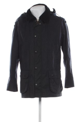Geacă de bărbati Barbour, Mărime L, Culoare Albastru, Preț 401,42 Lei