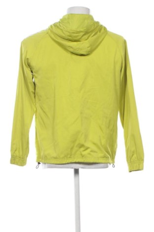 Pánská bunda  Bershka, Velikost S, Barva Zelená, Cena  709,00 Kč