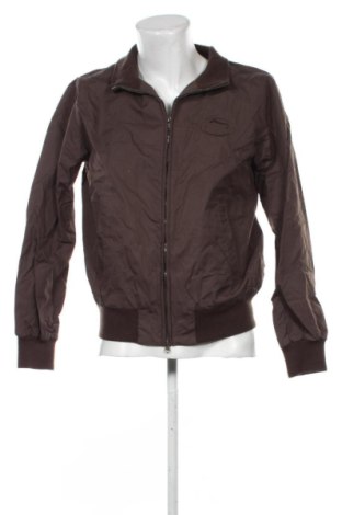 Ανδρικό μπουφάν Best Company, Μέγεθος M, Χρώμα Καφέ, Τιμή 29,99 €